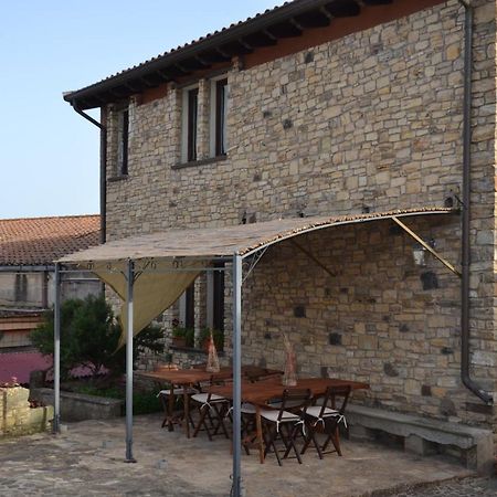 B&B Sa Muredda Сардара Экстерьер фото