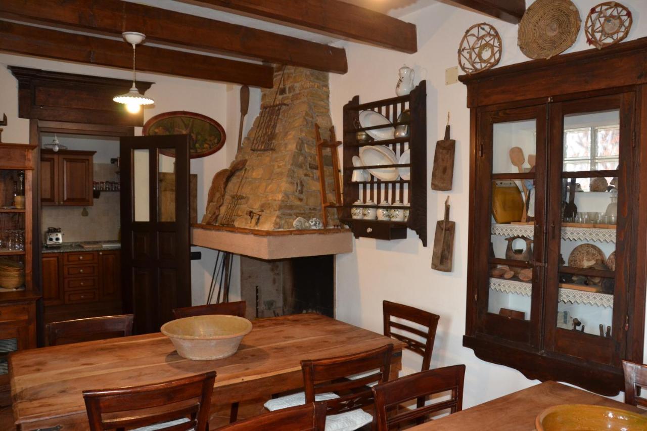 B&B Sa Muredda Сардара Экстерьер фото