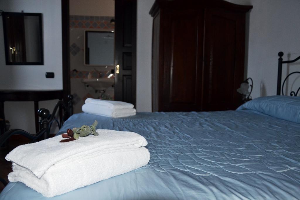 B&B Sa Muredda Сардара Номер фото